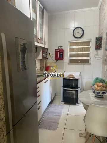 Apartamento à venda com 2 quartos, 80m² - Foto 4