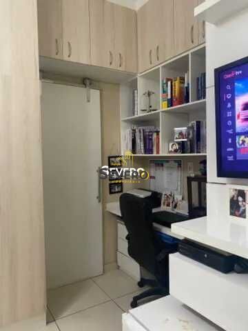 Apartamento à venda com 2 quartos, 80m² - Foto 8