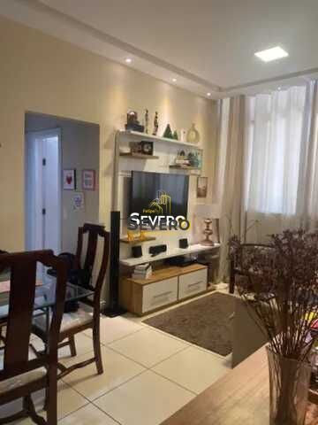 Apartamento à venda com 2 quartos, 80m² - Foto 1