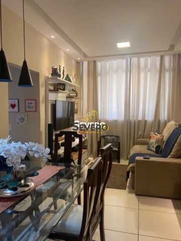 Apartamento à venda com 2 quartos, 80m² - Foto 2