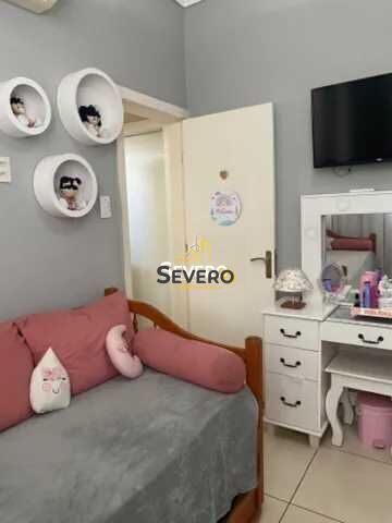 Apartamento à venda com 2 quartos, 80m² - Foto 12