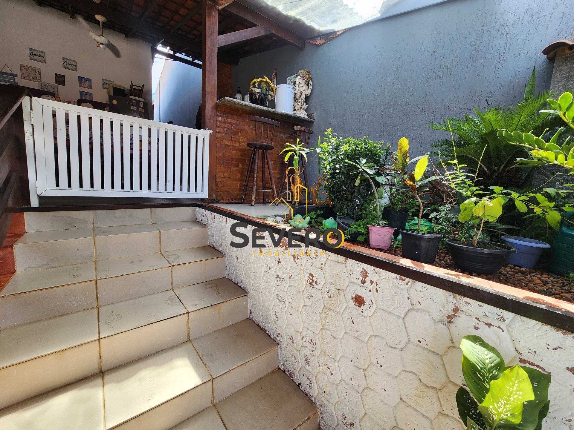 Casa, 3 quartos, 54 m² - Foto 7