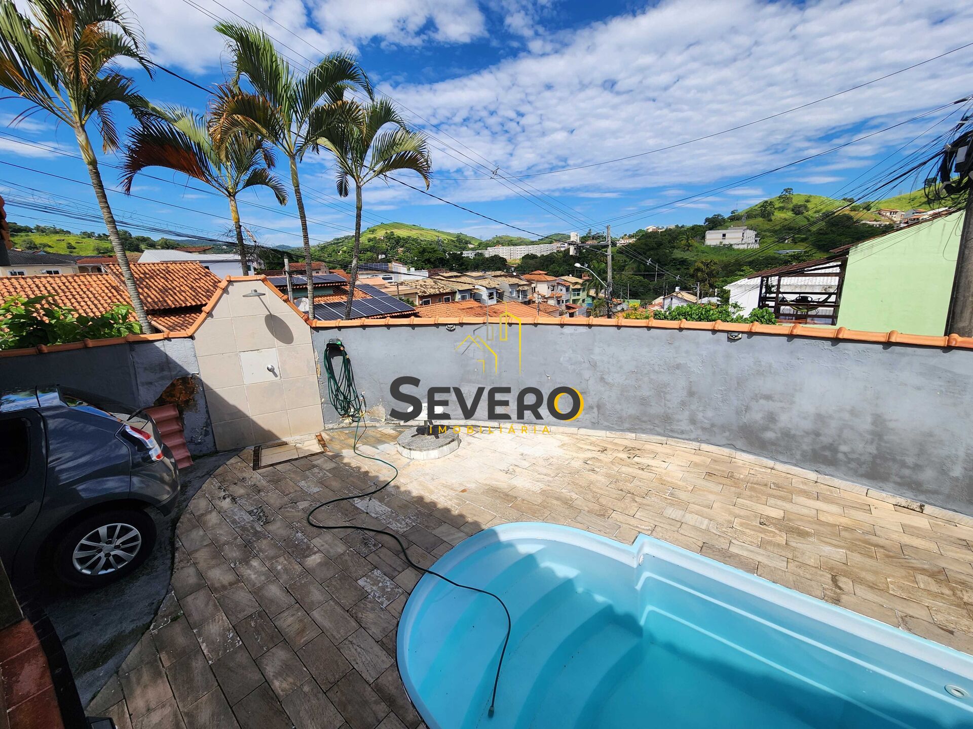 Casa, 3 quartos, 54 m² - Foto 5