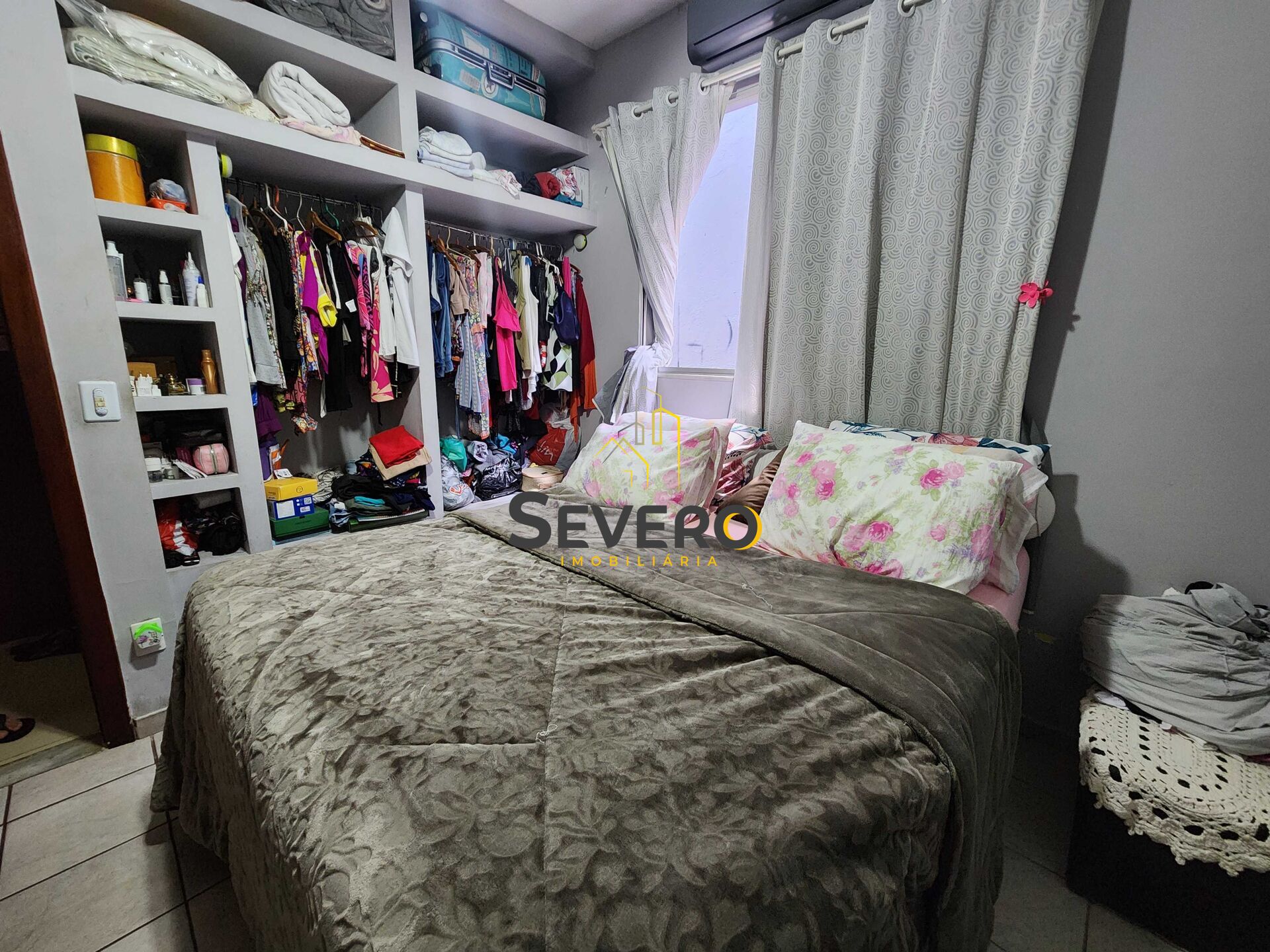 Casa, 3 quartos, 54 m² - Foto 17