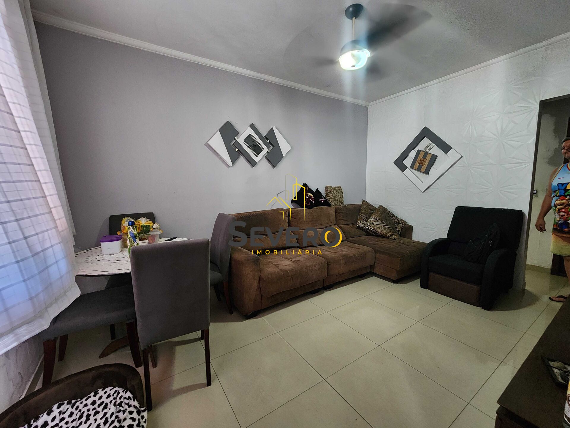 Casa, 3 quartos, 54 m² - Foto 11