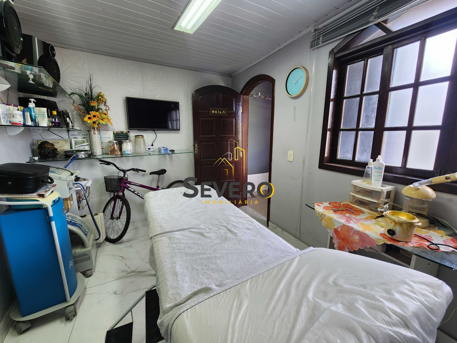 Casa, 3 quartos, 54 m² - Foto 24