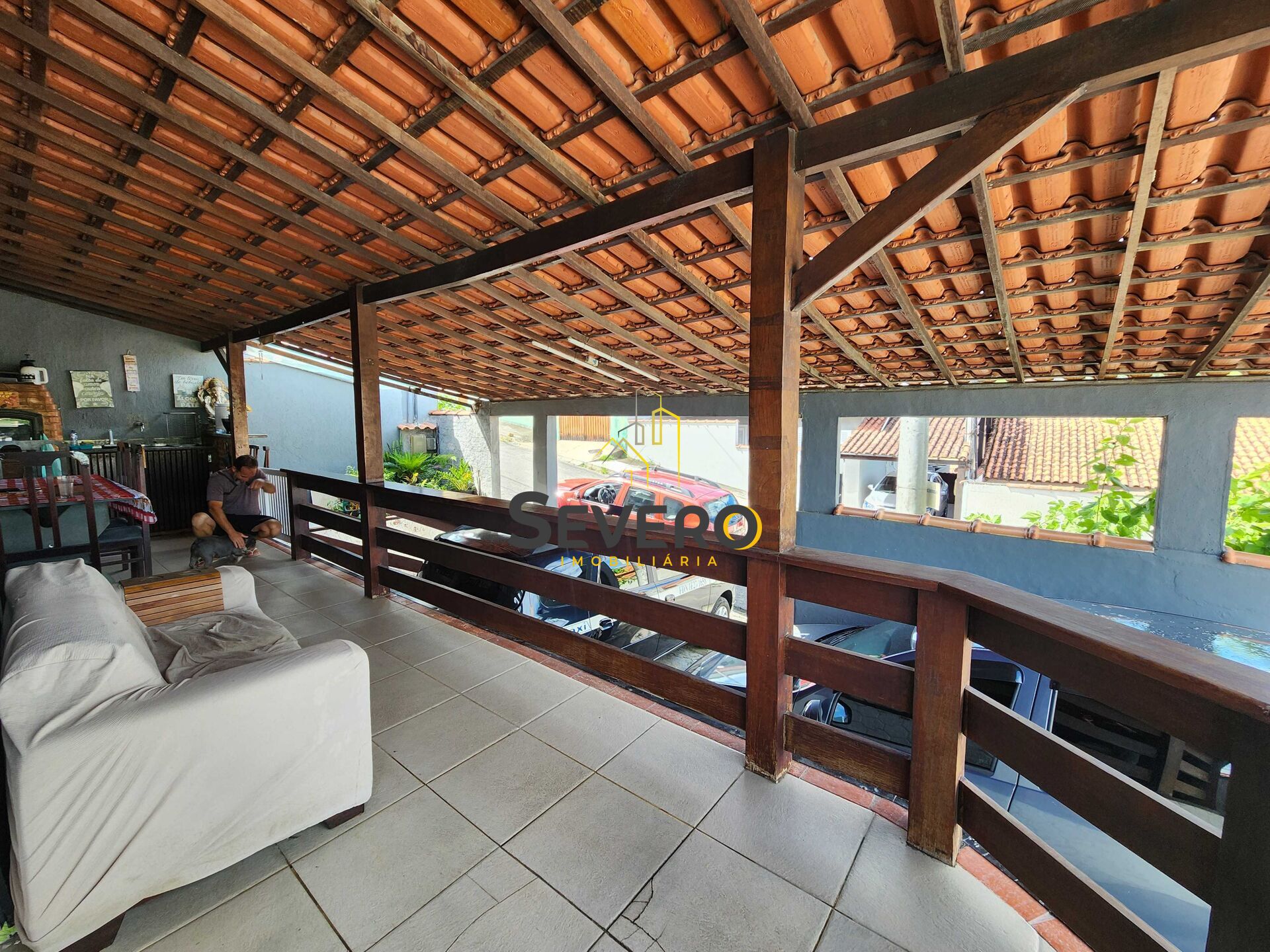 Casa, 3 quartos, 54 m² - Foto 28