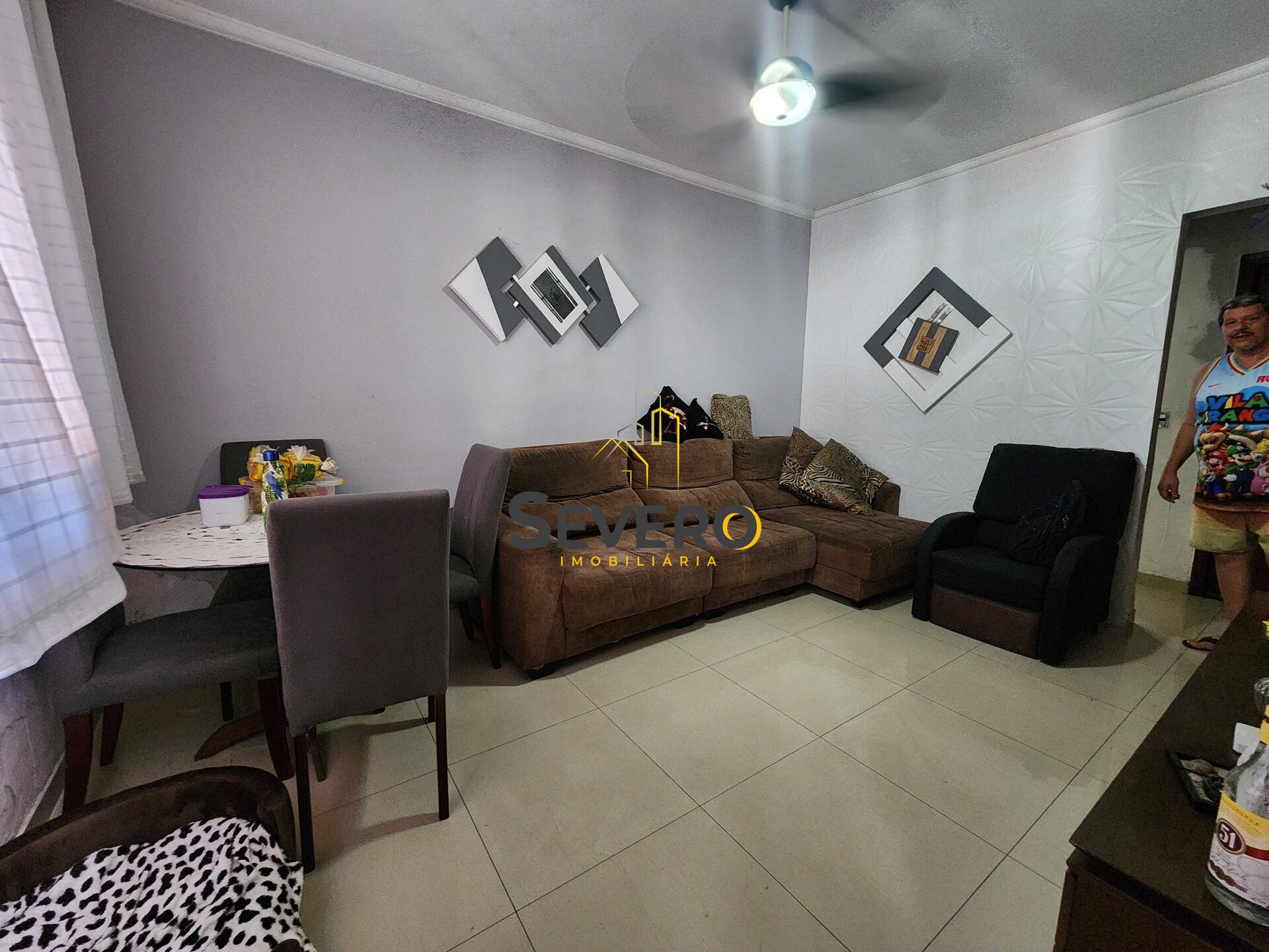 Casa, 3 quartos, 54 m² - Foto 12