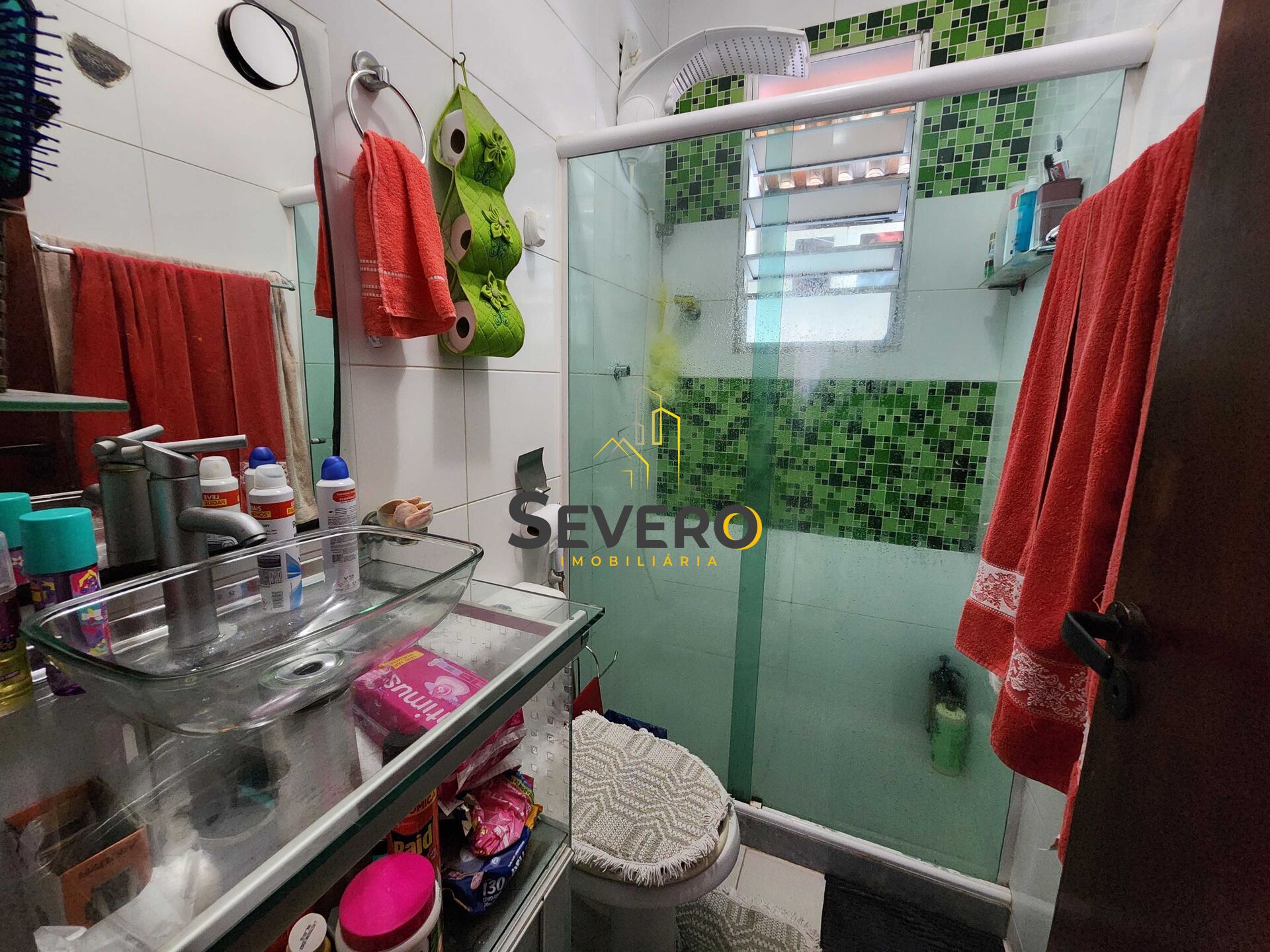 Casa, 3 quartos, 54 m² - Foto 19