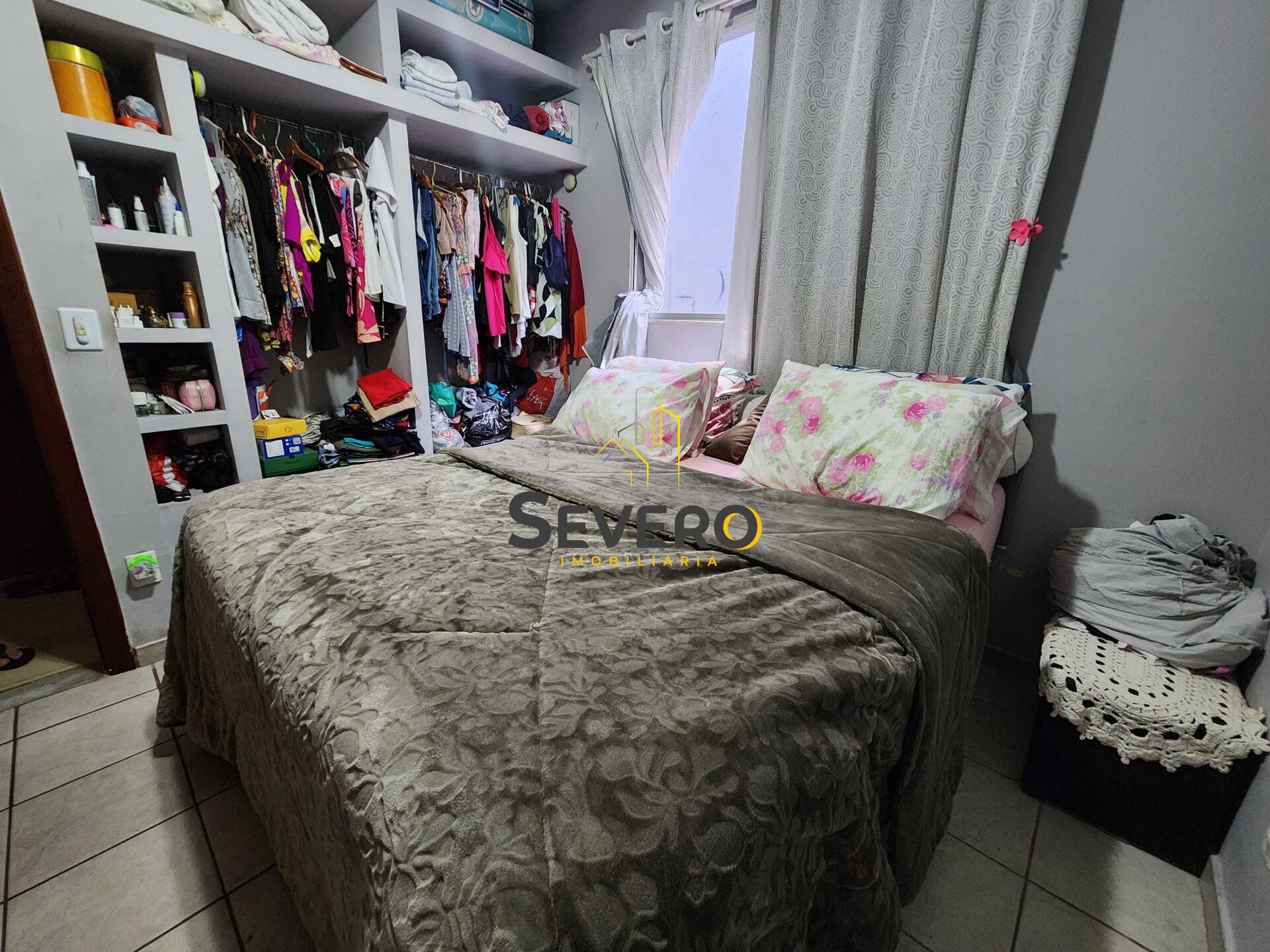 Casa, 3 quartos, 54 m² - Foto 18