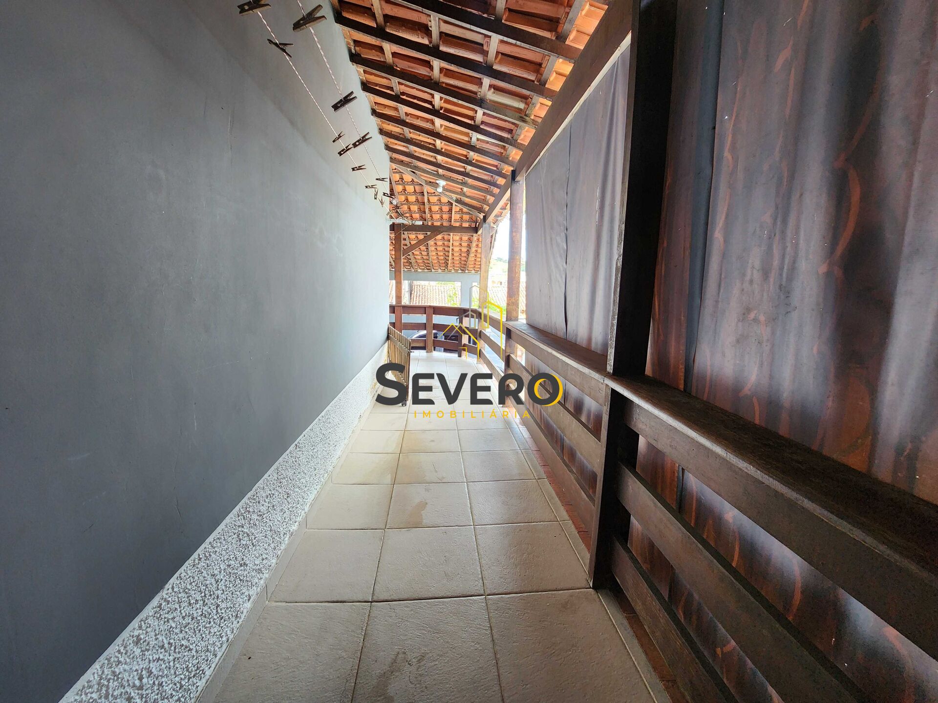 Casa, 3 quartos, 54 m² - Foto 10