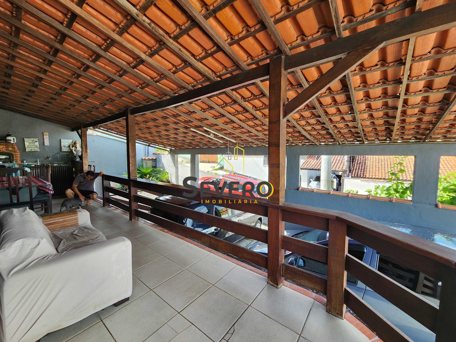 Casa, 3 quartos, 54 m² - Foto 29