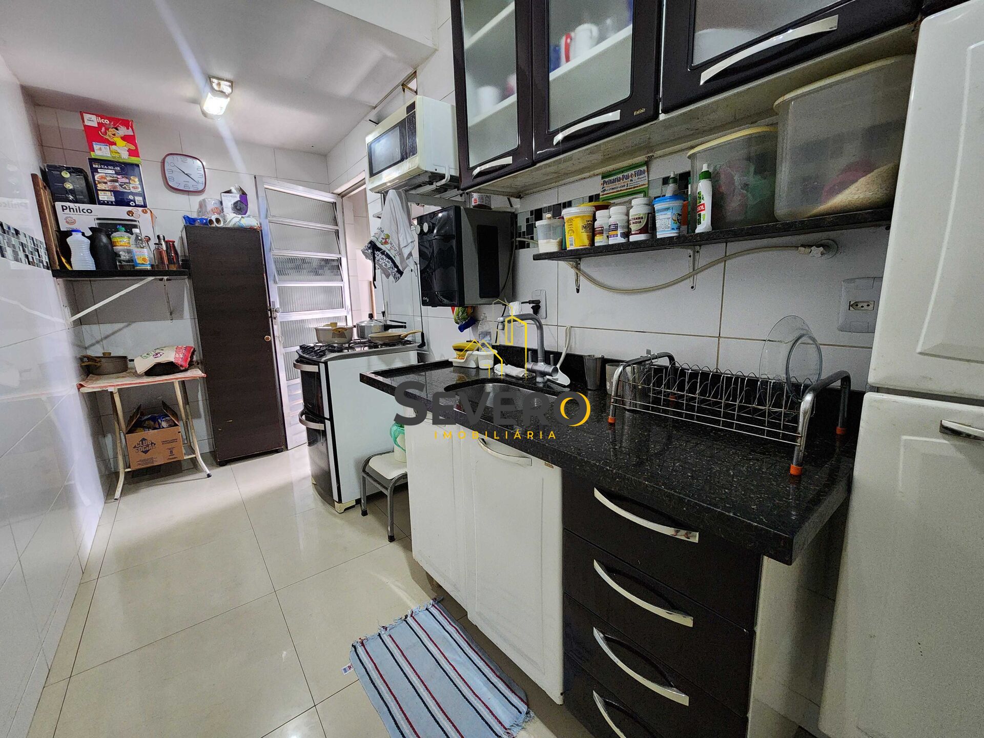 Casa, 3 quartos, 54 m² - Foto 14