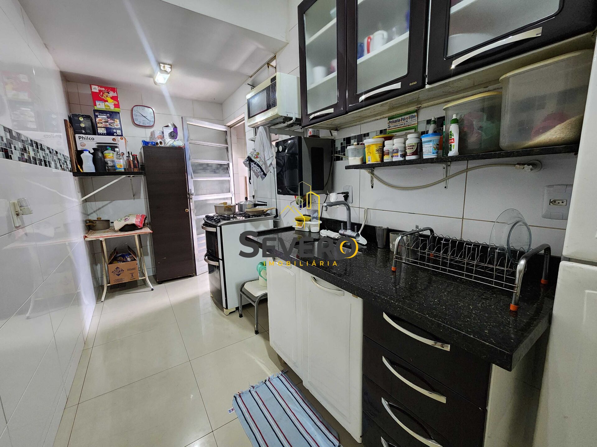 Casa, 3 quartos, 54 m² - Foto 15