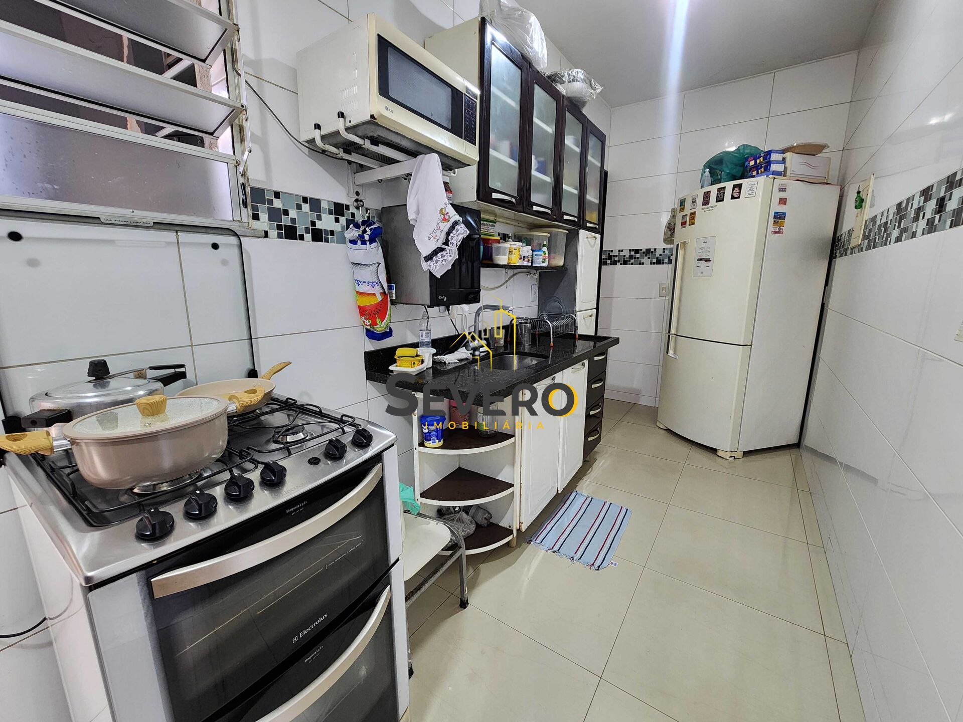 Casa, 3 quartos, 54 m² - Foto 13