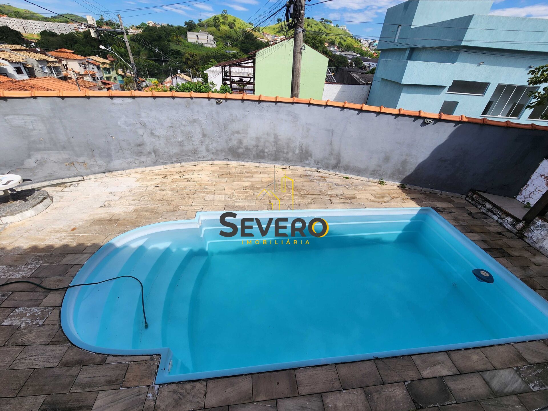 Casa, 3 quartos, 54 m² - Foto 4