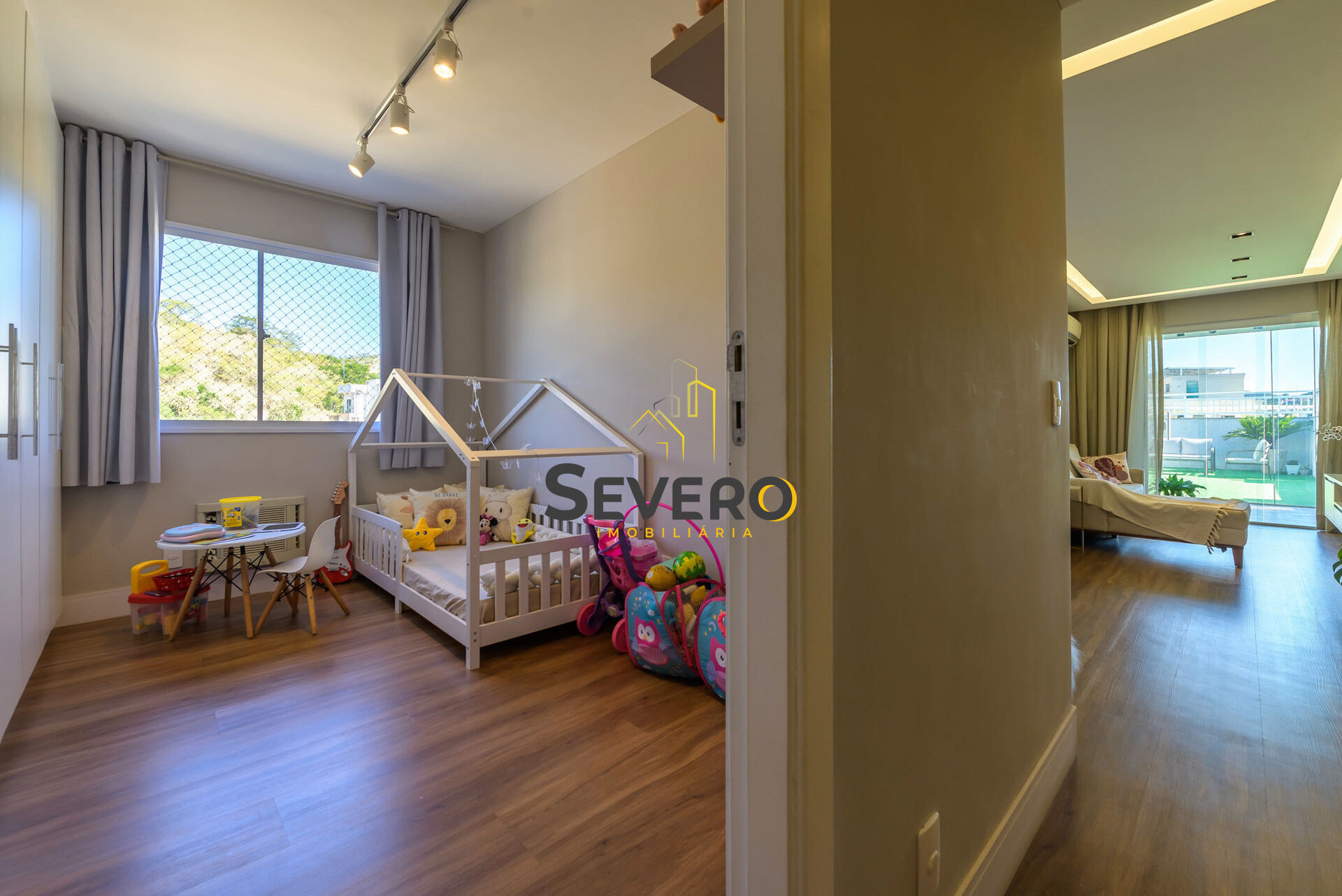 Cobertura à venda com 4 quartos, 140m² - Foto 39