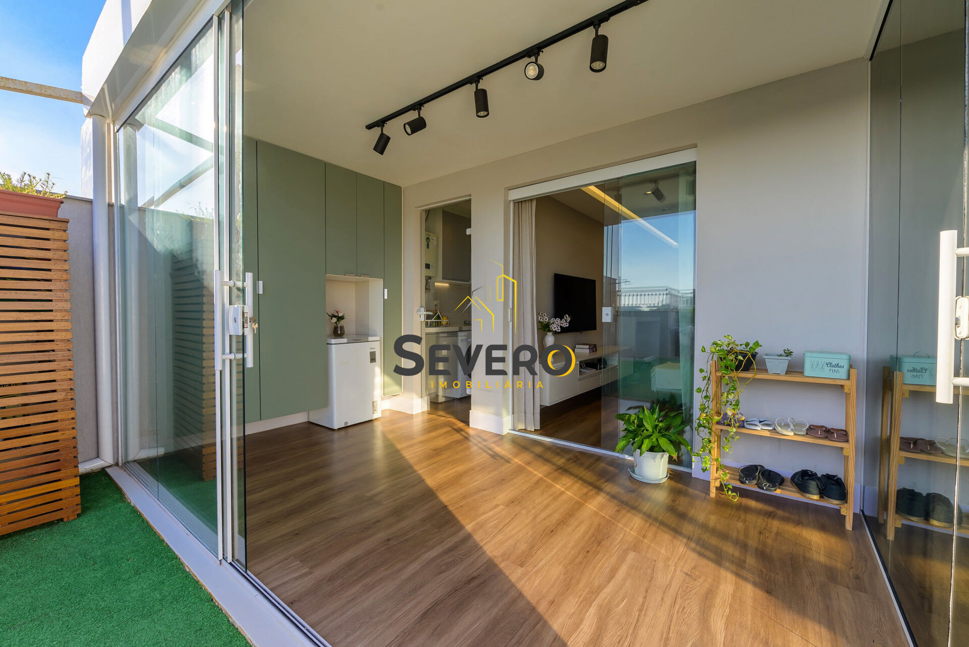 Cobertura à venda com 4 quartos, 140m² - Foto 7