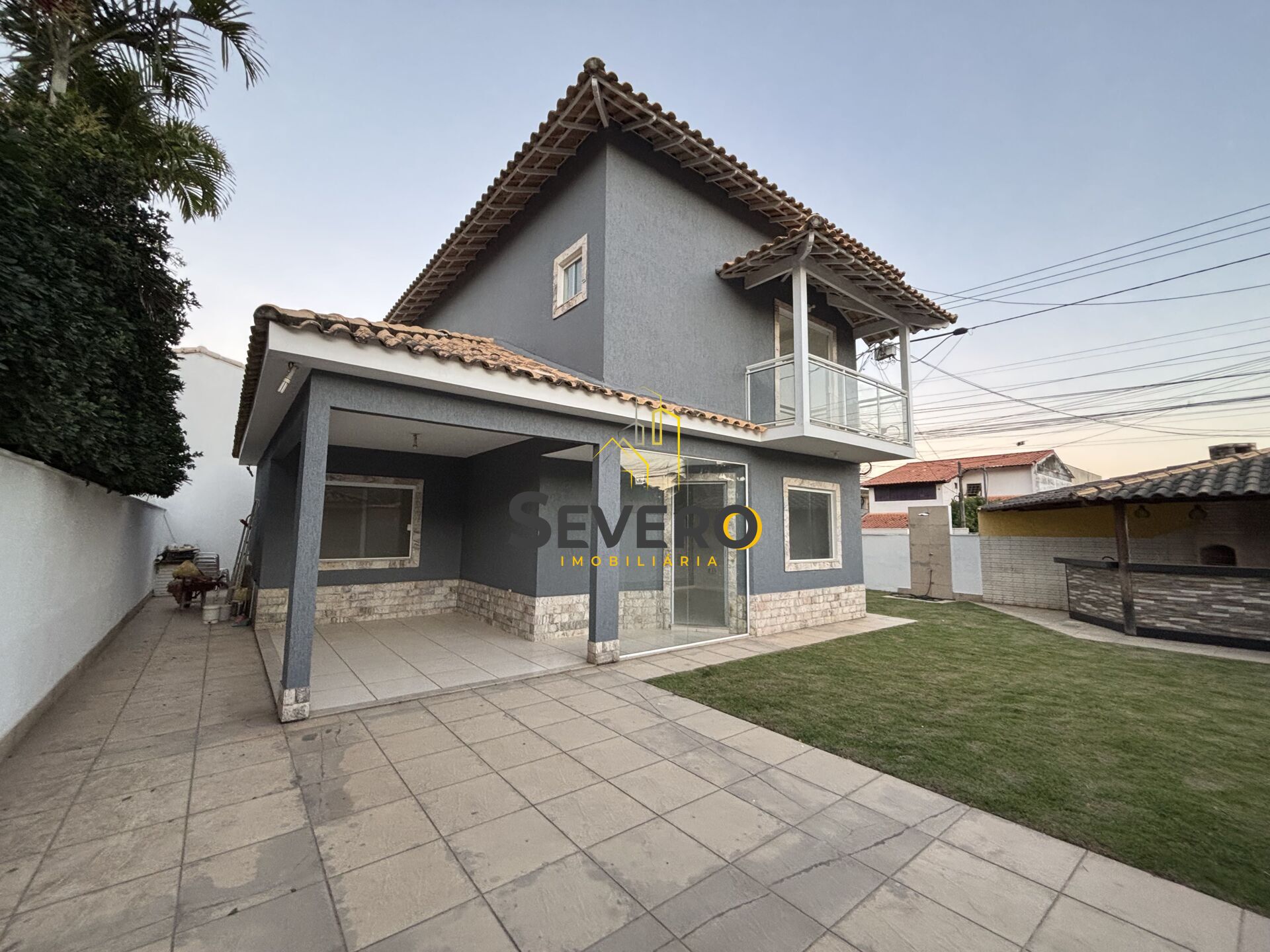 Casa, 3 quartos, 123 m² - Foto 7