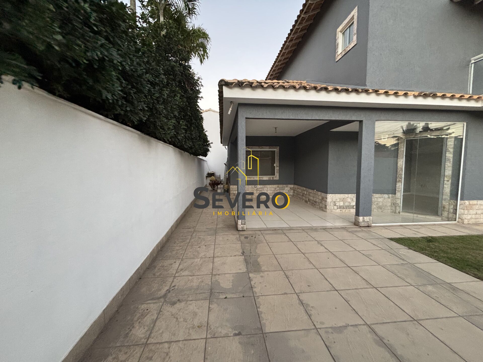 Casa, 3 quartos, 123 m² - Foto 4