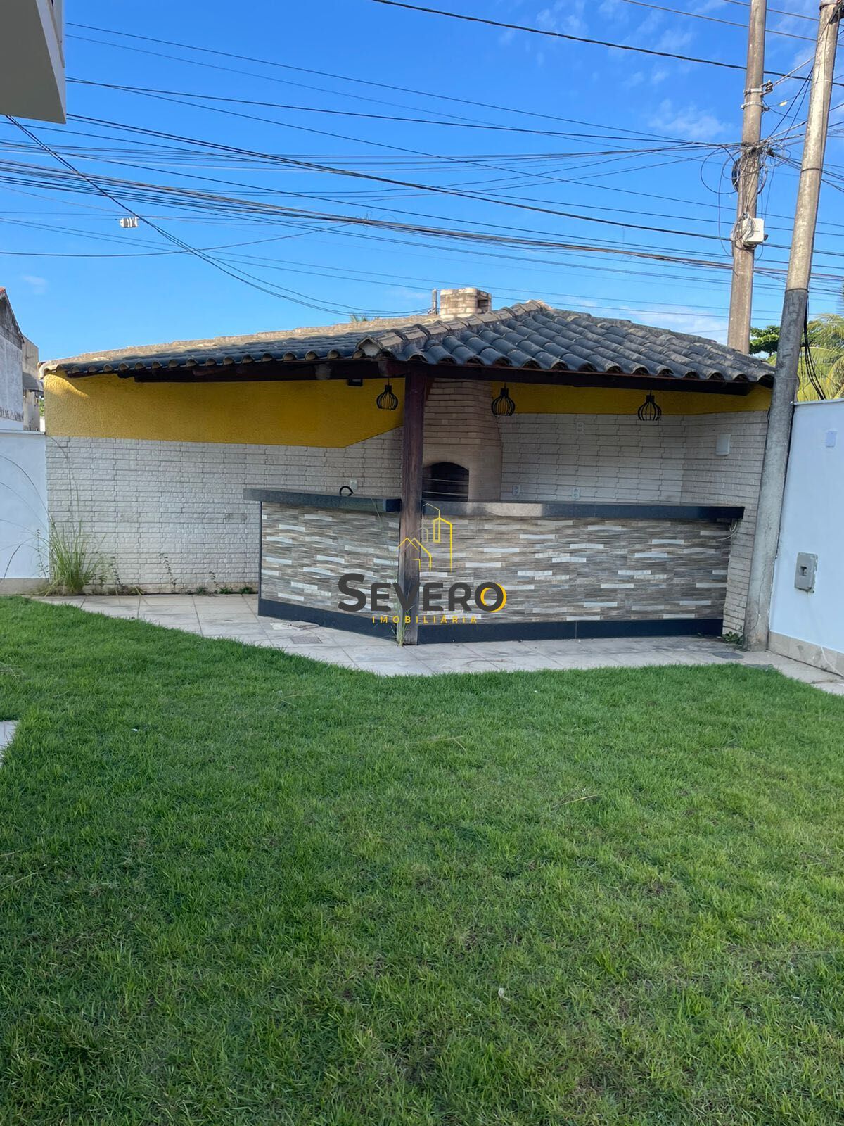 Casa, 3 quartos, 123 m² - Foto 36