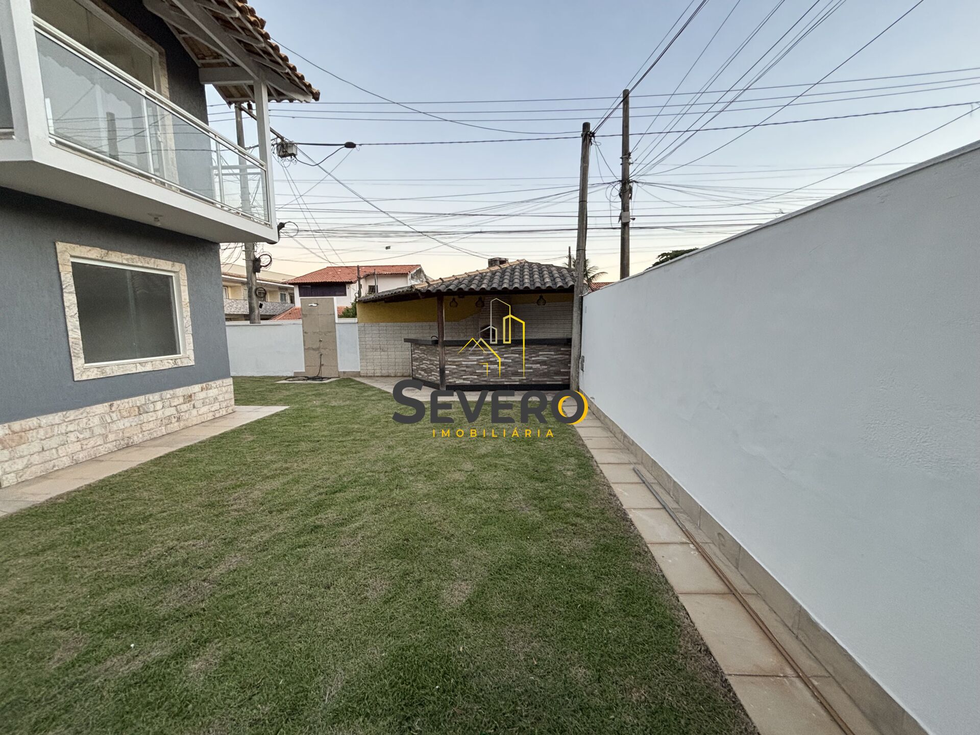 Casa, 3 quartos, 123 m² - Foto 35