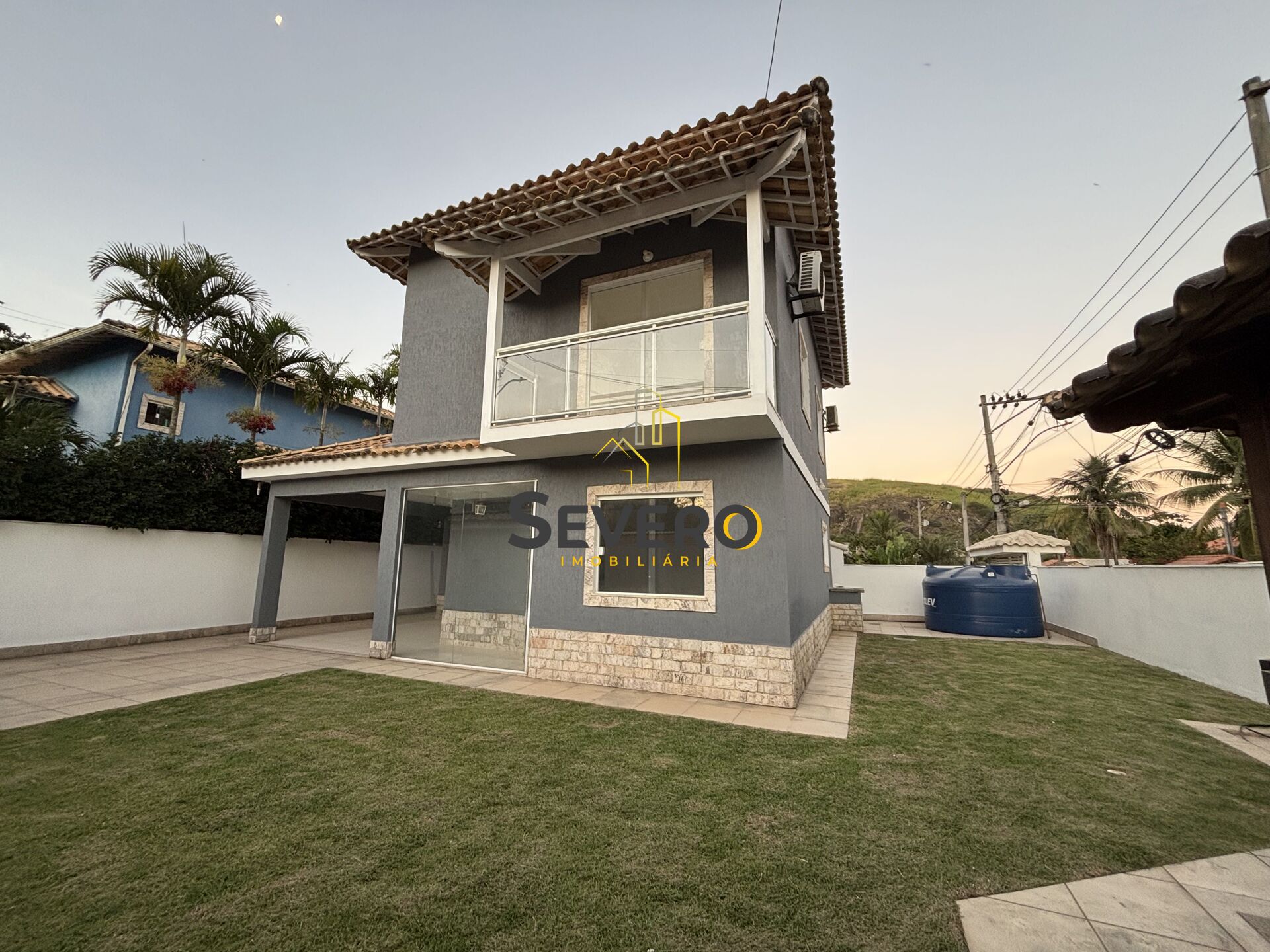 Casa, 3 quartos, 123 m² - Foto 5