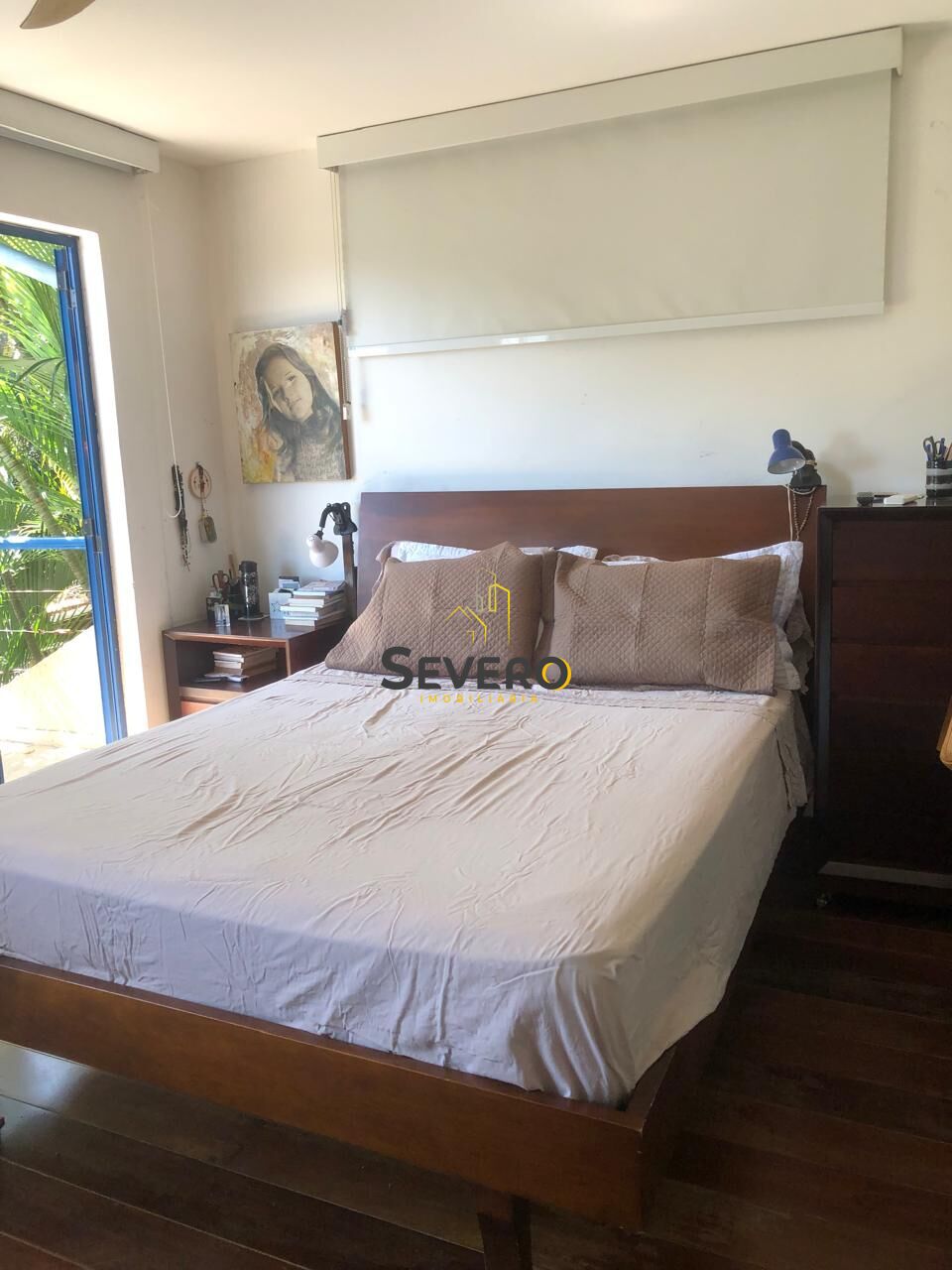 Casa de Condomínio, 4 quartos - Foto 8