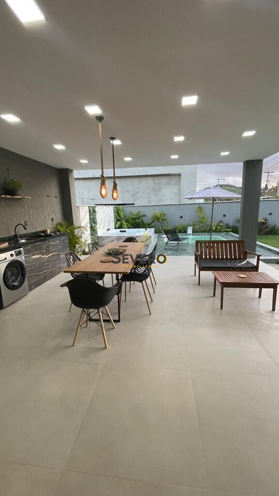 Casa à venda com 3 quartos, 170m² - Foto 5