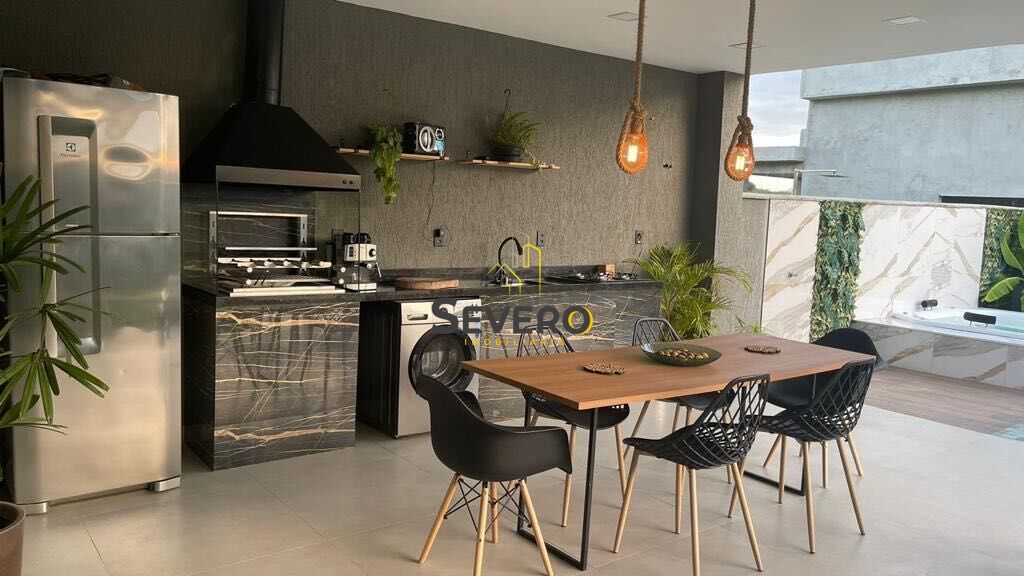 Casa à venda com 3 quartos, 170m² - Foto 19