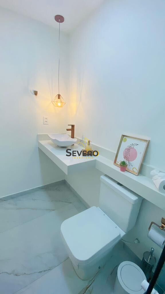 Casa à venda com 3 quartos, 170m² - Foto 30