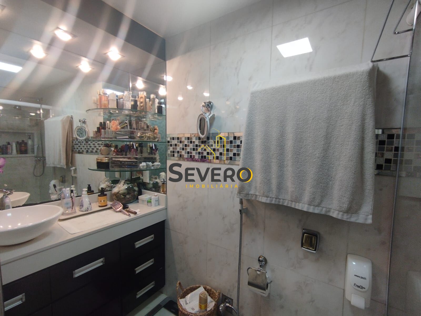 Cobertura à venda com 3 quartos, 180m² - Foto 15