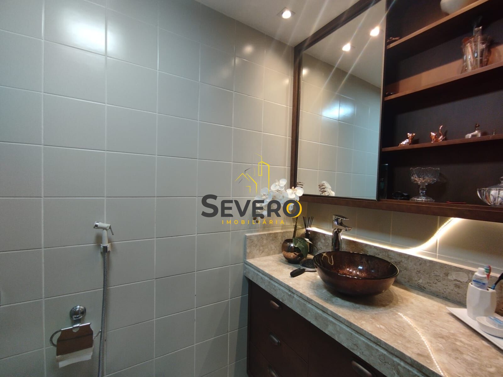 Cobertura à venda com 3 quartos, 180m² - Foto 10