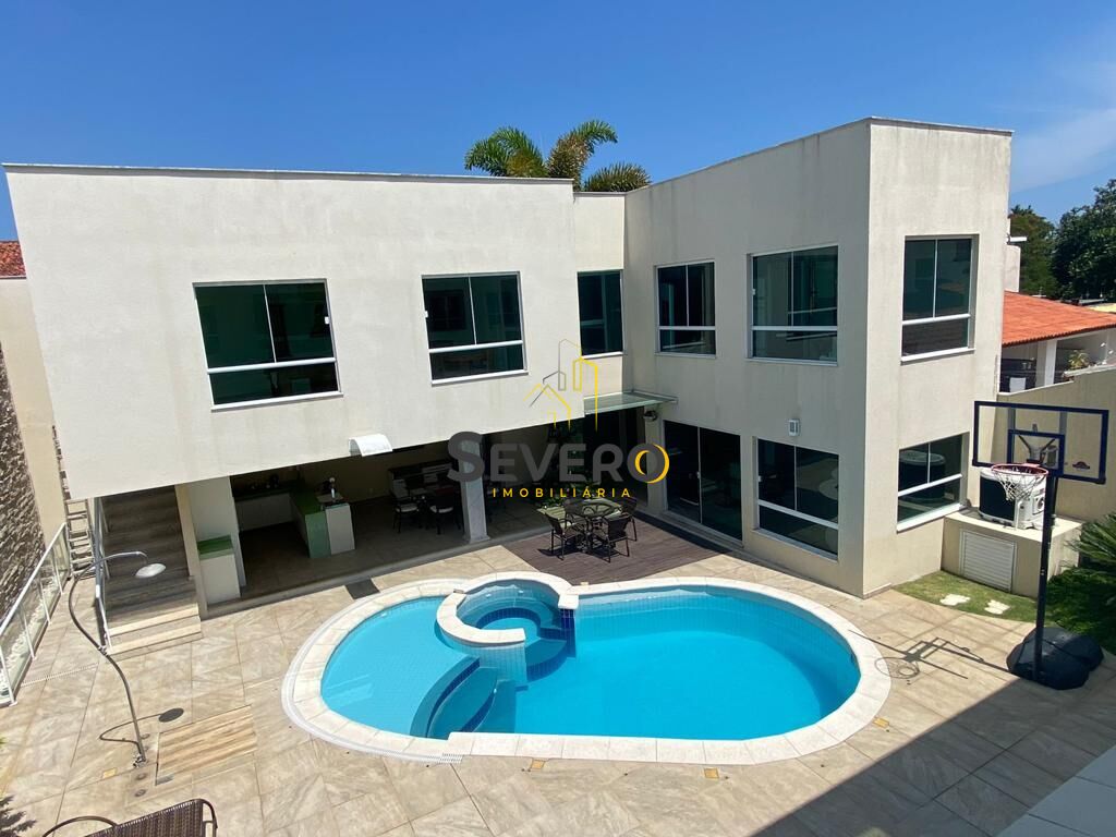 Casa à venda com 5 quartos, 600m² - Foto 19