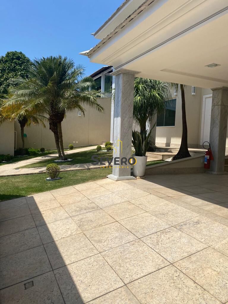 Casa à venda com 5 quartos, 600m² - Foto 15