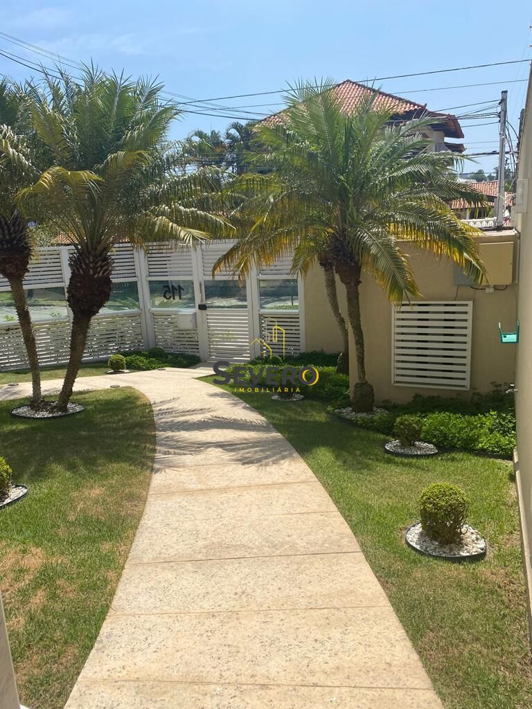 Casa à venda com 5 quartos, 600m² - Foto 20