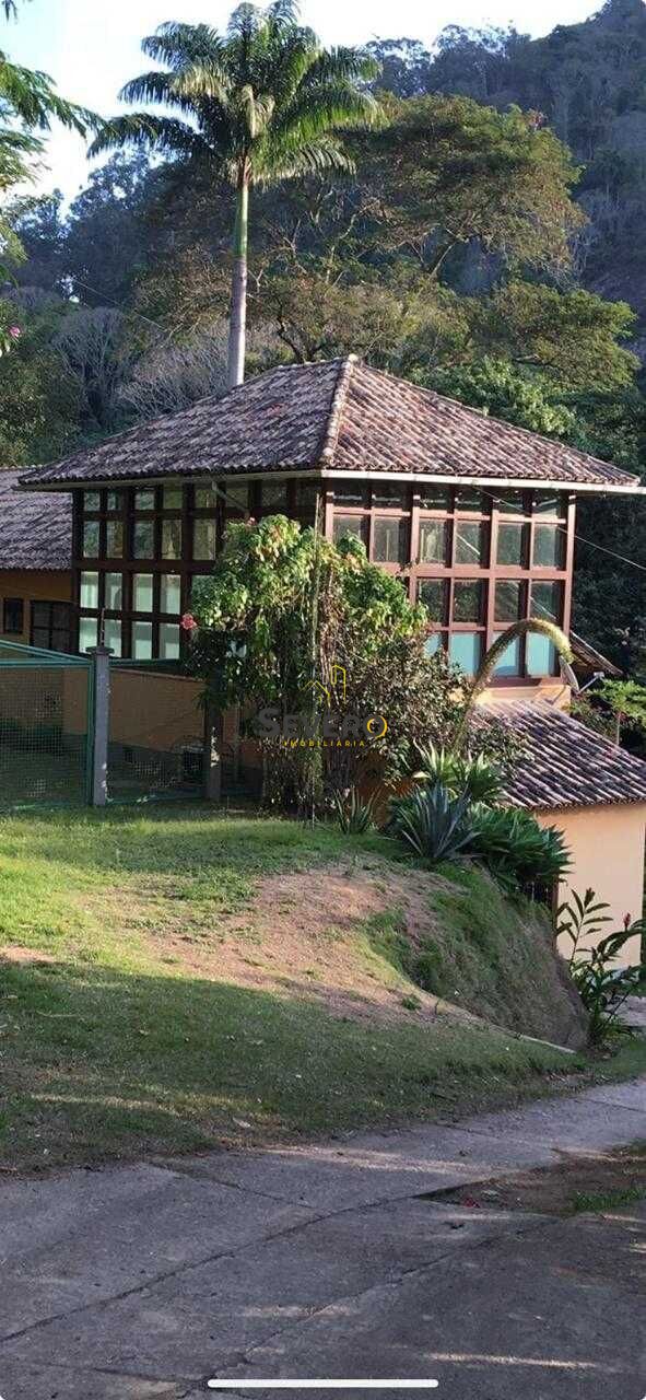 Fazenda à venda com 4 quartos, 60000m² - Foto 1