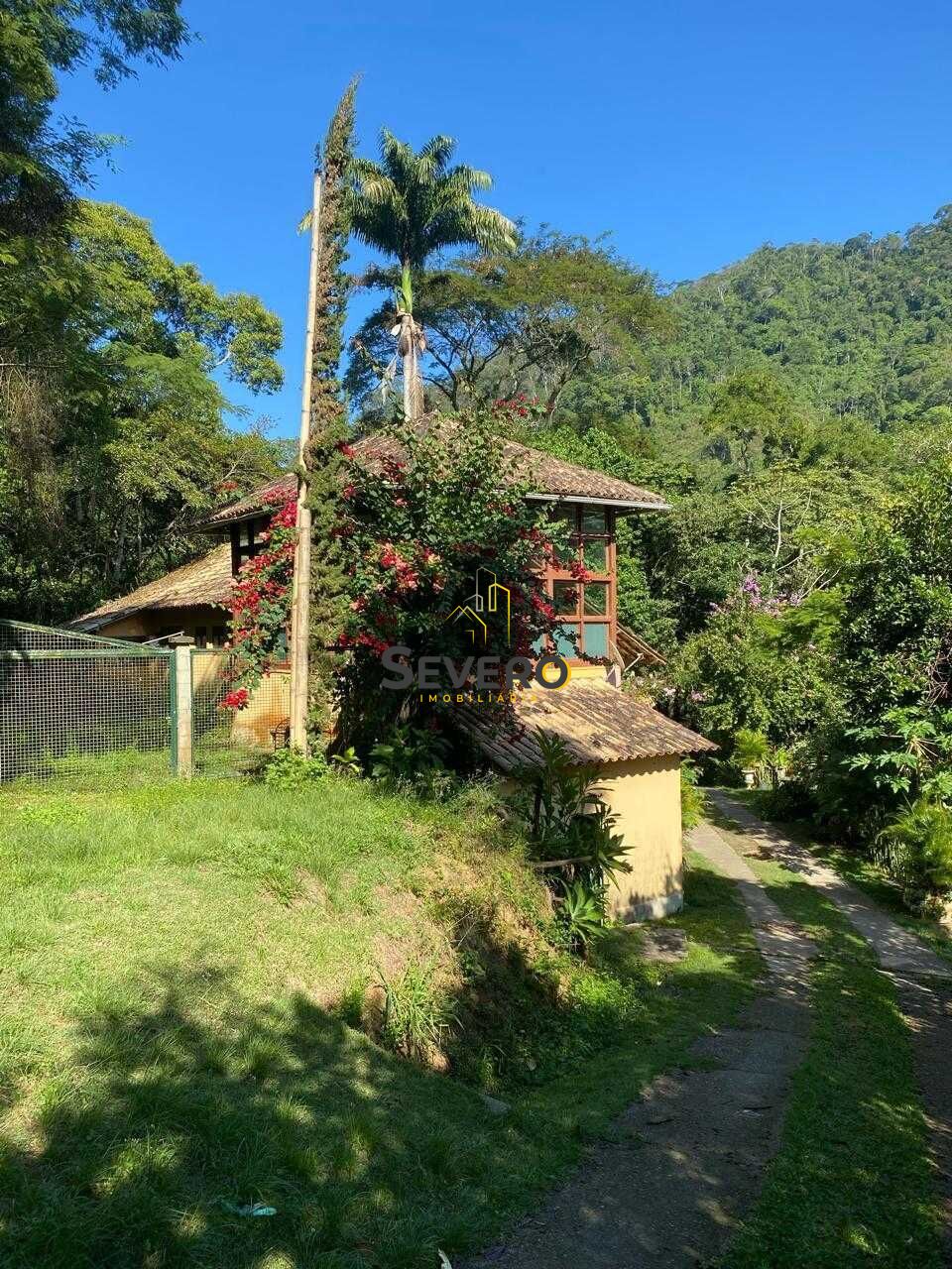 Fazenda à venda com 4 quartos, 60000m² - Foto 2