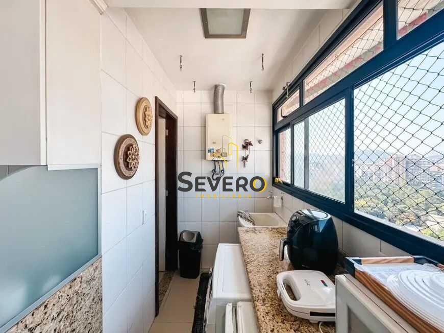 Cobertura à venda com 3 quartos, 250m² - Foto 34