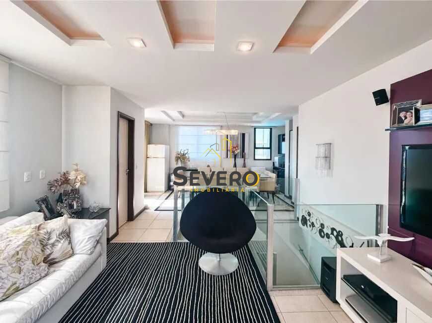 Cobertura à venda com 3 quartos, 250m² - Foto 26