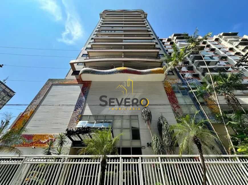 Cobertura à venda com 3 quartos, 250m² - Foto 35