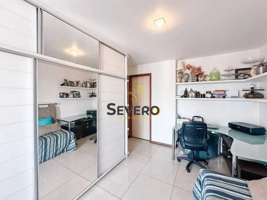 Cobertura à venda com 3 quartos, 250m² - Foto 15