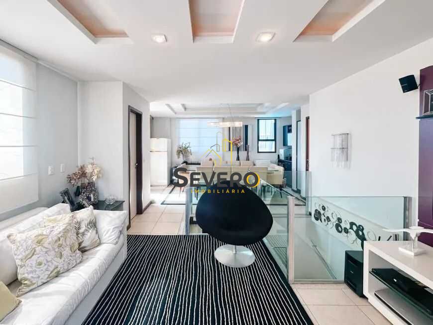 Cobertura à venda com 3 quartos, 250m² - Foto 13