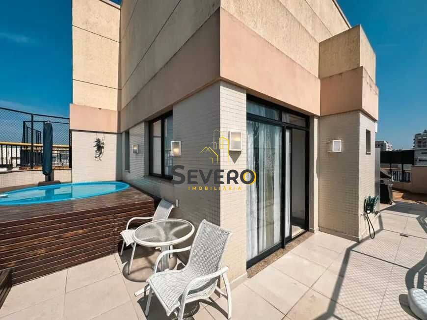 Cobertura à venda com 3 quartos, 250m² - Foto 7