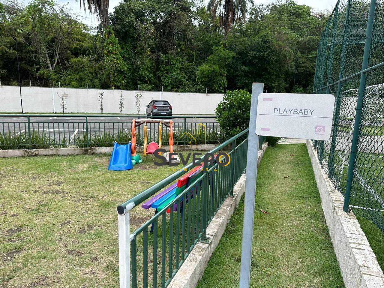Apartamento à venda com 2 quartos, 45m² - Foto 28
