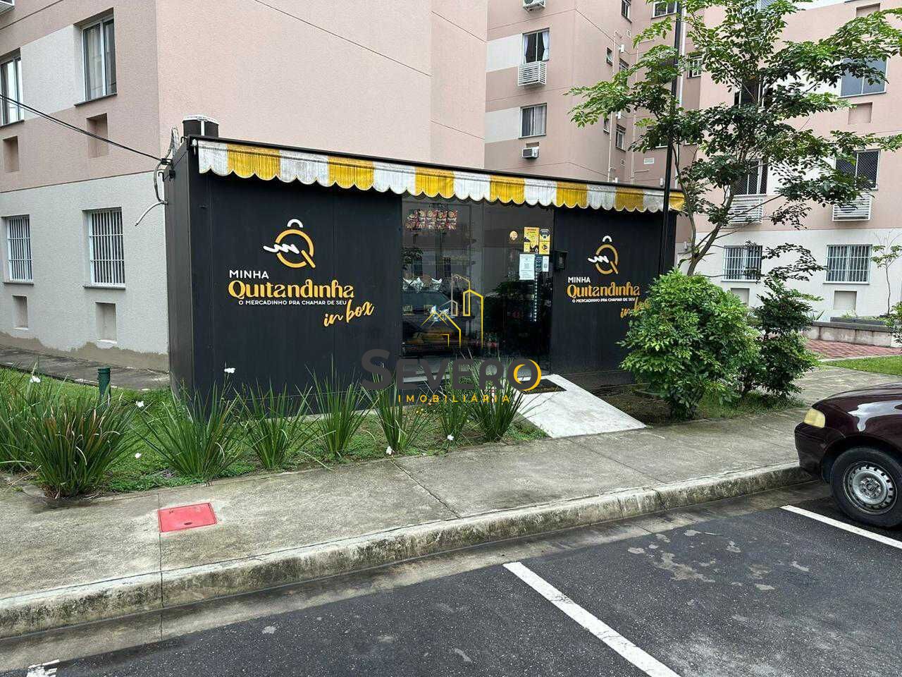 Apartamento à venda com 2 quartos, 45m² - Foto 32
