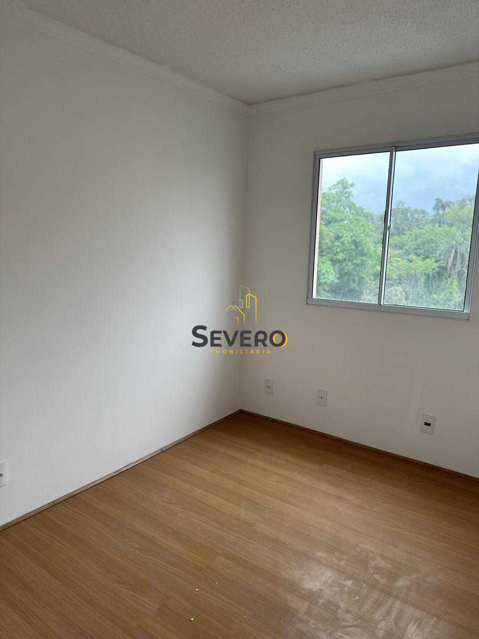 Apartamento à venda com 2 quartos, 45m² - Foto 1