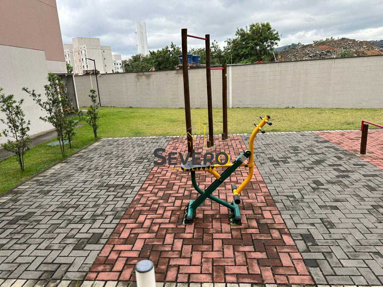 Apartamento à venda com 2 quartos, 45m² - Foto 17