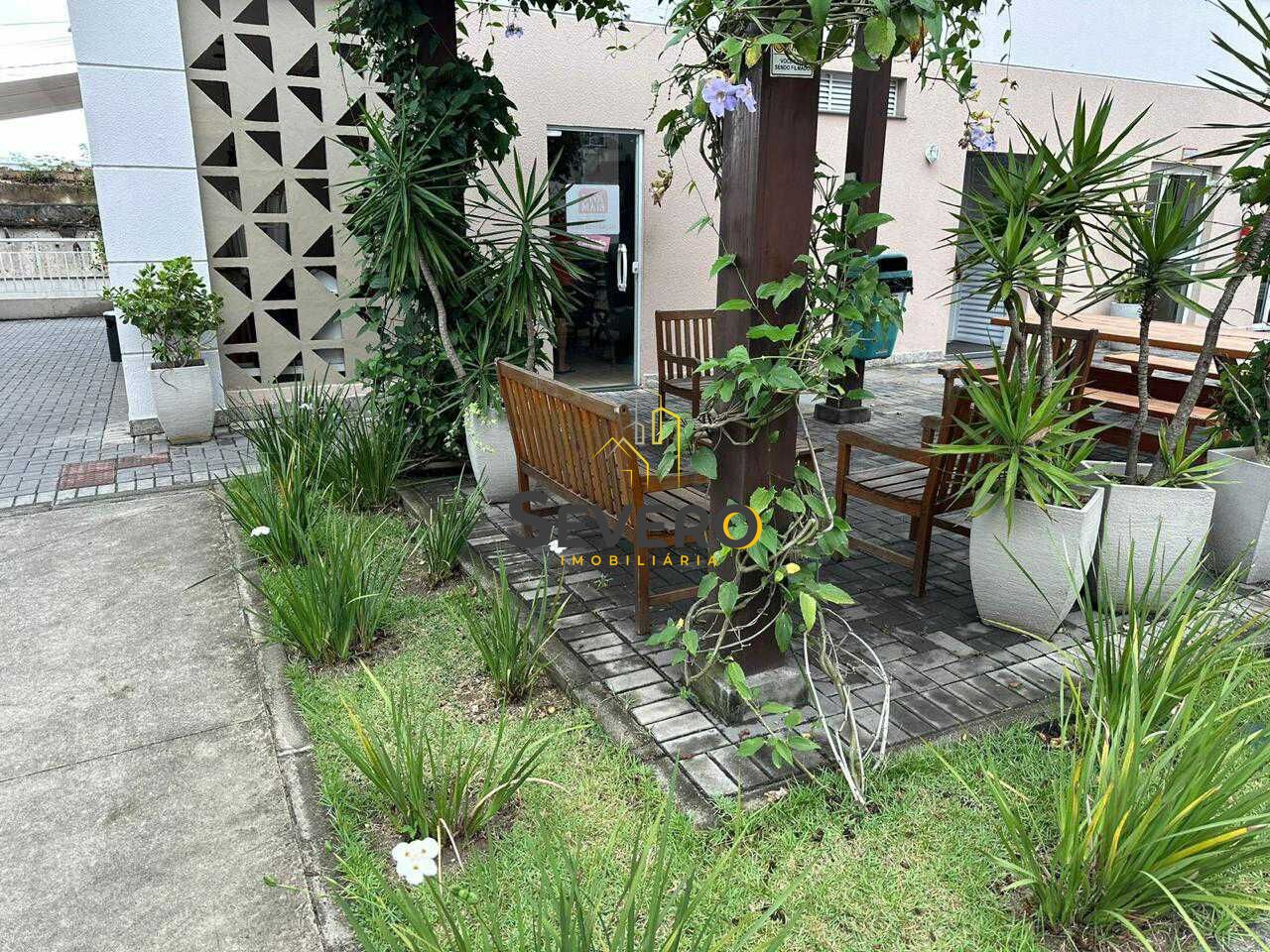Apartamento à venda com 2 quartos, 45m² - Foto 18
