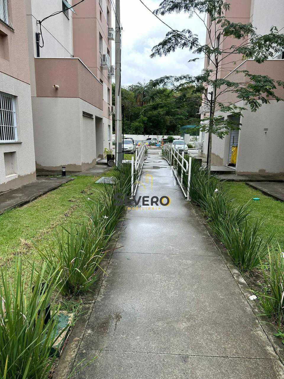 Apartamento à venda com 2 quartos, 45m² - Foto 16